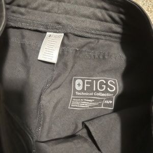 Figs xs/p. Brand new.